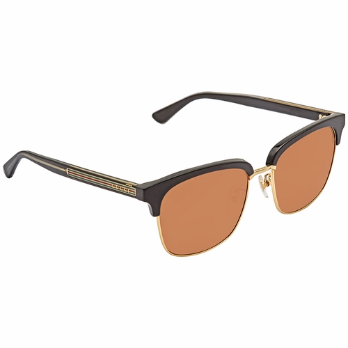 Gucci GG0382S 002 56    Sunglasses