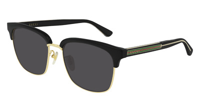 Gucci GG0382S-006 56  Mens  Sunglasses