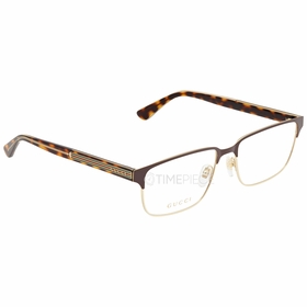 Gucci GG0383O 005 58  Mens  Eyeglasses