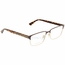 Gucci GG0383O 005 58  Mens  Eyeglasses