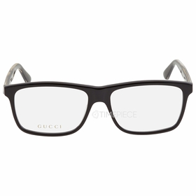 Gucci GG0384O 004 57  Unisex  Eyeglasses