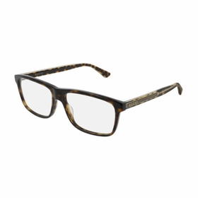 Gucci GG0384O-005 57  Mens  Eyeglasses