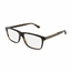 Gucci GG0384O-005 57  Mens  Eyeglasses