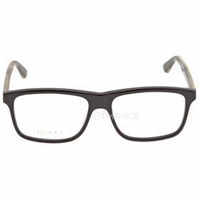 Gucci GG0384O00155  Mens  Eyeglasses