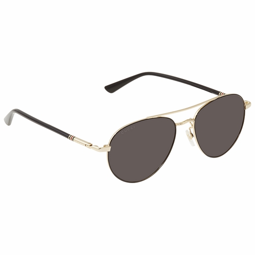 Gucci GG0388S 001 54 GG0388 Mens  Sunglasses