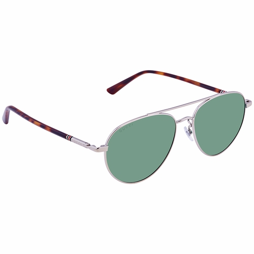 Gucci GG0388SA 005 56  Mens  Sunglasses