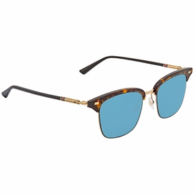 Gucci GG0389S 003 51 Mens Sunglasses Gucci GG0389S 003 51 Mens Sunglasses