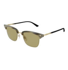 Gucci GG0389S00451 Mens Sunglasses Gucci GG0389S00451 Mens Sunglasses
