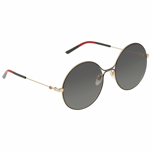 Gucci GG0395S 001 58  Ladies  Sunglasses