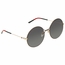 Gucci GG0395S 001 58  Ladies  Sunglasses