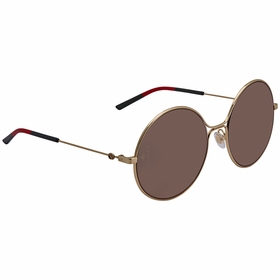 Gucci GG0395S 002 58 Ladies Sunglasses Gucci GG0395S 002 58 Ladies Sunglasses