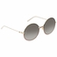 Gucci GG0395S 003 59  Ladies  Sunglasses