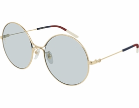 Gucci GG0395S00658 Ladies Sunglasses Gucci GG0395S00658 Ladies Sunglasses