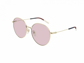 Gucci GG0395SK00456 Ladies Sunglasses Gucci GG0395SK00456 Ladies Sunglasses