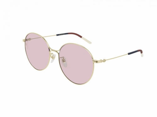 Gucci GG0395SK00456  Ladies  Sunglasses
