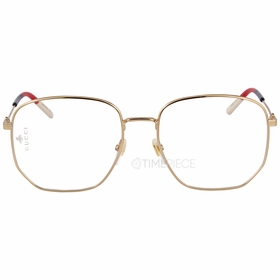 Gucci GG0396O 002 56  Ladies  Eyeglasses