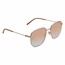 Gucci GG0396S 003 56  Ladies  Sunglasses