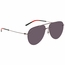 Gucci GG0397S 001 60  Mens  Sunglasses