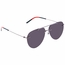 Gucci GG0397S 002 60 Mens Sunglasses