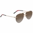 Gucci GG0397S 003 60  Mens  Sunglasses