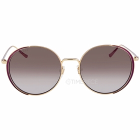 Gucci GG0401SK 001 56 Sunglasses Gucci GG0401SK 001 56 Sunglasses