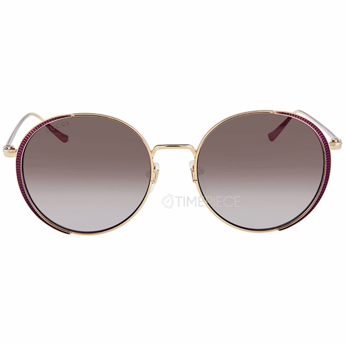 Gucci GG0401SK 001 56    Sunglasses