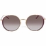 Gucci GG0401SK 001 56    Sunglasses