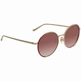 Gucci GG0401SK 002 56 Ladies Sunglasses Gucci GG0401SK 002 56 Ladies Sunglasses