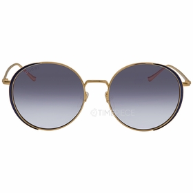 Gucci GG0401SK 003 56 Sunglasses Gucci GG0401SK 003 56 Sunglasses