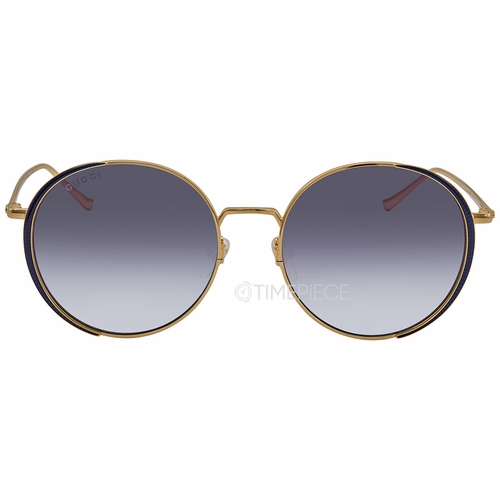 Gucci GG0401SK 003 56    Sunglasses