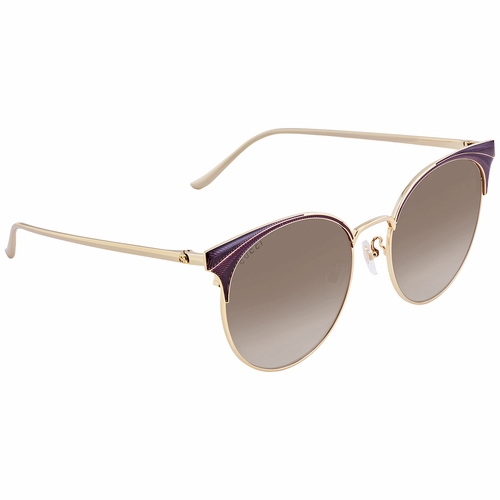 Gucci GG0402SK 001 57    Sunglasses