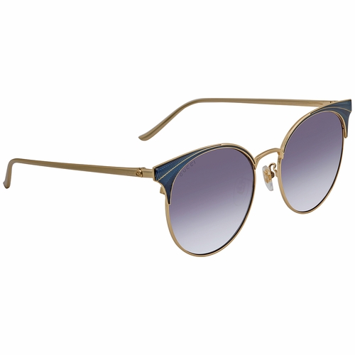 Gucci GG0402SK 003 57    Sunglasses