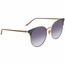 Gucci GG0402SK 003 57    Sunglasses
