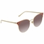 Gucci GG0402SK 004 57 Sunglasses