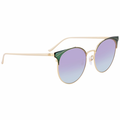Gucci GG0402SK 005 57    Sunglasses
