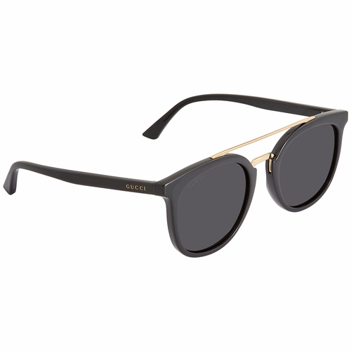 Gucci GG0403S 001 51  Unisex  Sunglasses