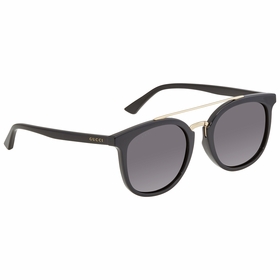 Gucci GG0403SA 001 52 Unisex Sunglasses Gucci GG0403SA 001 52 Unisex Sunglasses