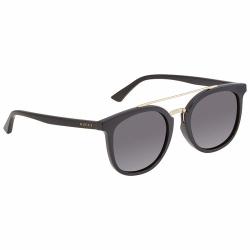 Gucci GG0403SA 001 52  Unisex  Sunglasses