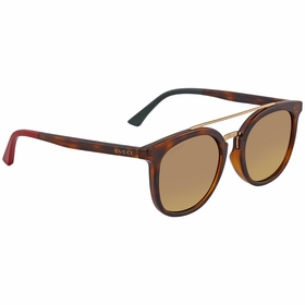 Gucci GG0403SA 003 52 Sunglasses Gucci GG0403SA 003 52 Sunglasses