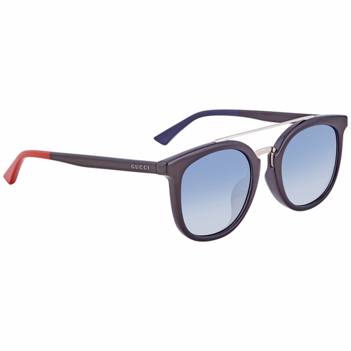 Gucci GG0403SA 004 52  Unisex  Sunglasses