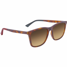Gucci GG0404S 004 55 Sunglasses Gucci GG0404S 004 55 Sunglasses