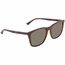 Gucci GG0404S 009 58 Mens Sunglasses