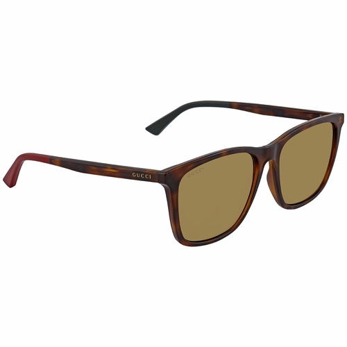 Gucci GG0404S 010 58  Mens  Sunglasses