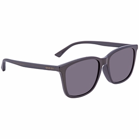 Gucci GG0404SA 001 57 Mens Sunglasses Gucci GG0404SA 001 57 Mens Sunglasses