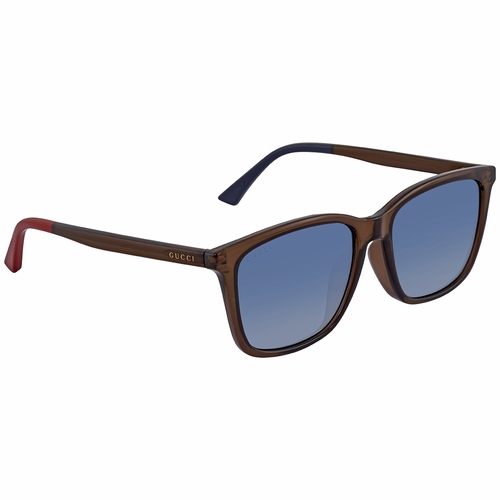 Gucci GG0404SA 004 57  Mens  Sunglasses