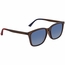 Gucci GG0404SA 004 57  Mens  Sunglasses