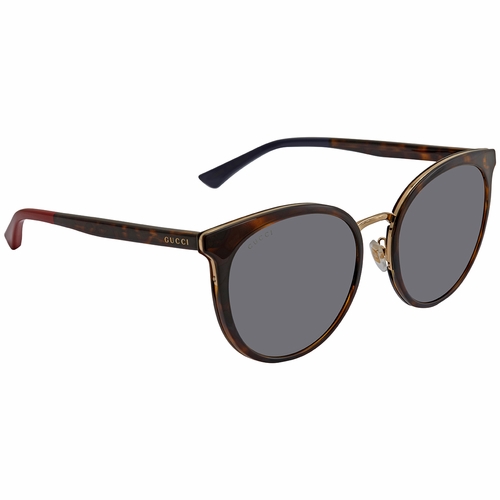 Gucci GG0405SK 004 56    Sunglasses