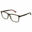 Gucci GG0407O-008 57  Mens  Eyeglasses