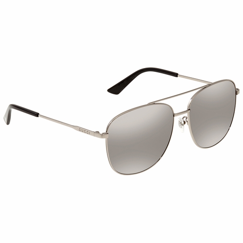 Gucci GG0410SK 002 61 GG0410SK Mens  Sunglasses