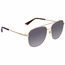 Gucci GG0410SK 003 61 GG0410SK Unisex Sunglasses
